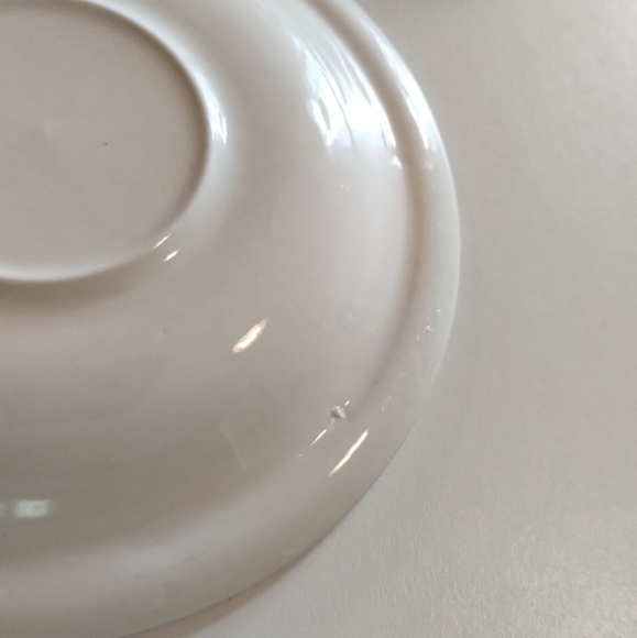 Vintage English Ironstone Tableware LTD 8pc set - Picture 7 of 11